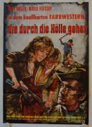 The Tall Women (Frauen die durch die Hölle gehen)